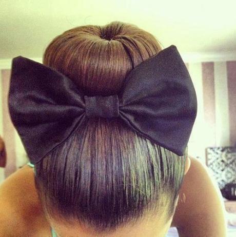 perfect bow